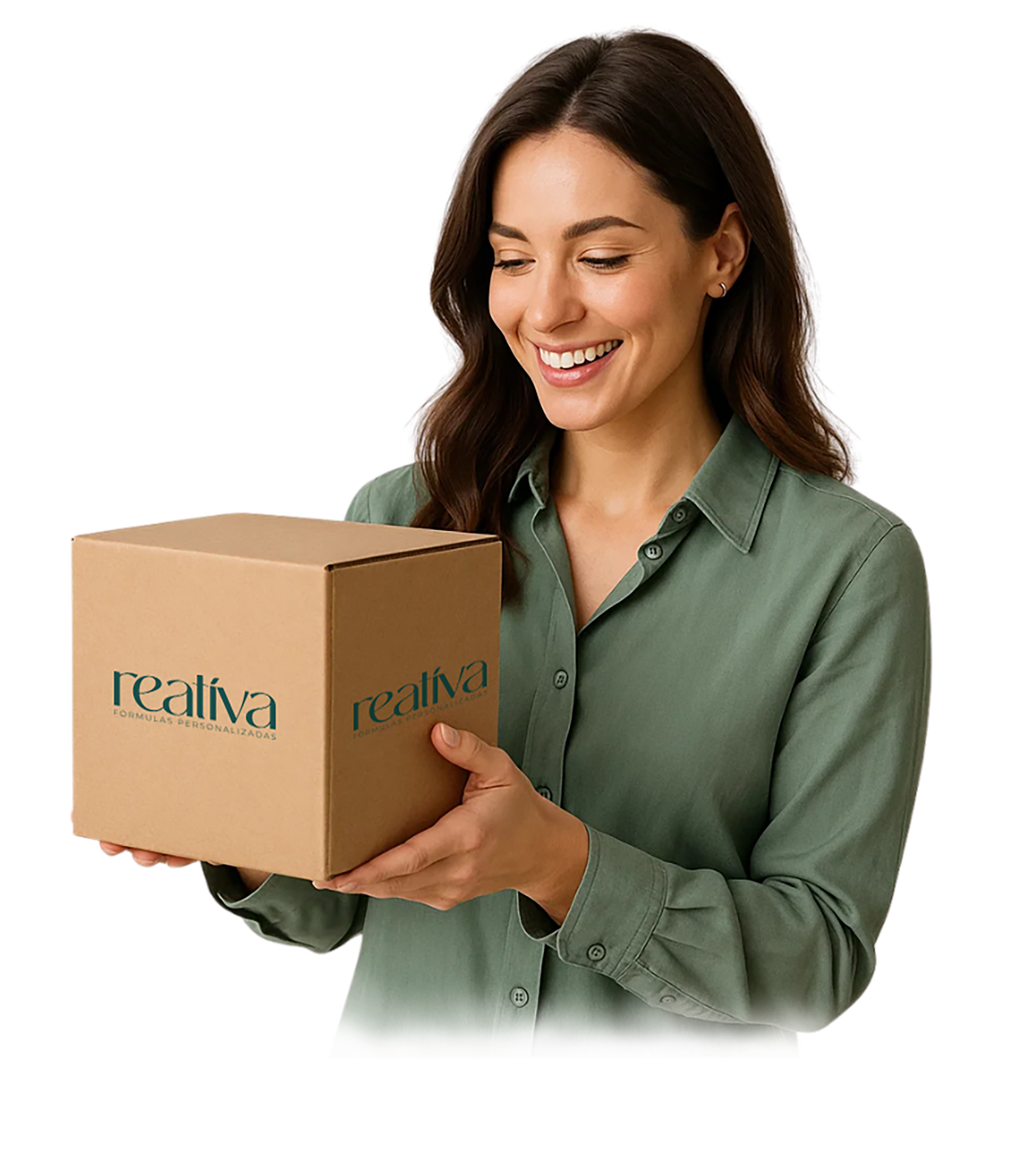 Imagem Delivery